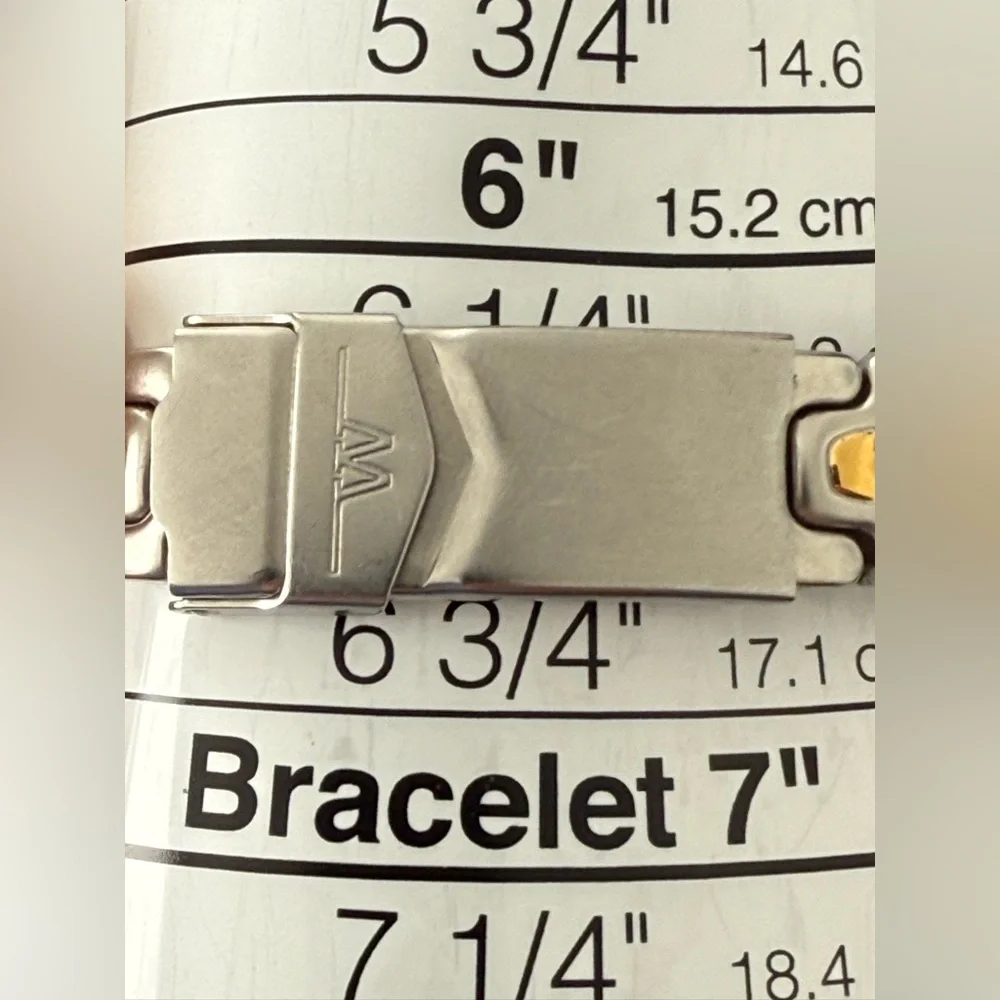 Wittnauer brand model